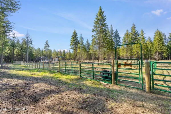 $1,174,000 | 517 Songbird Way, Spirit Lake, ID 83869