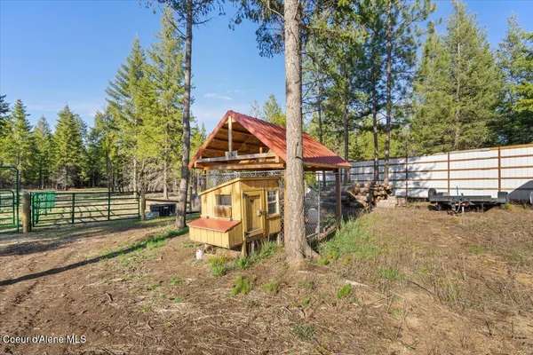 $1,174,000 | 517 Songbird Way, Spirit Lake, ID 83869