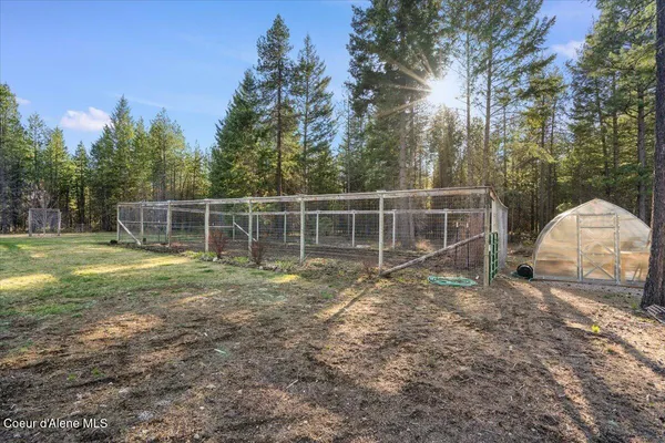 $1,174,000 | 517 Songbird Way, Spirit Lake, ID 83869