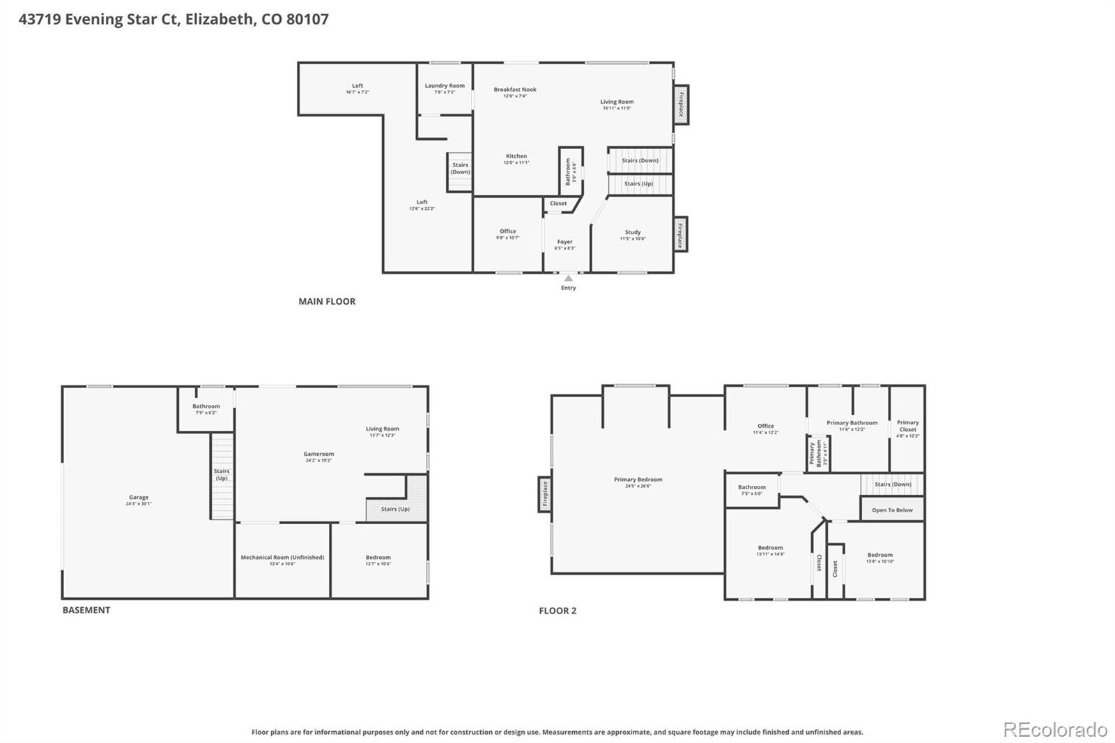 43719 Cr Road Elizabeth, CO 80107 - Photo 39 of 39 Gallery Image 39