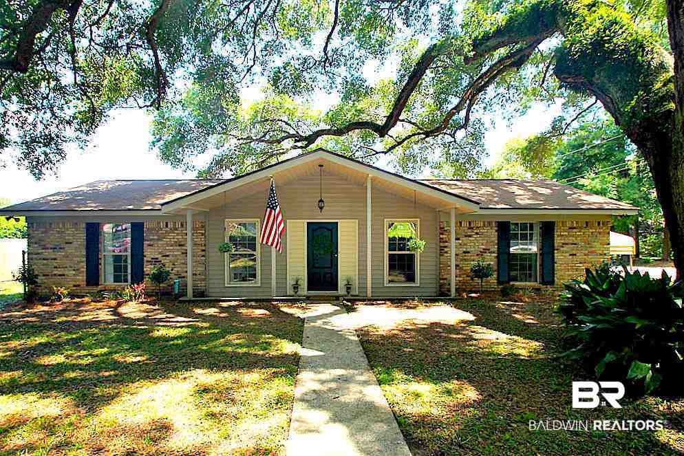 111 Terry Street Daphne, AL 36527 - Photo 1 of 26 111 Terry St