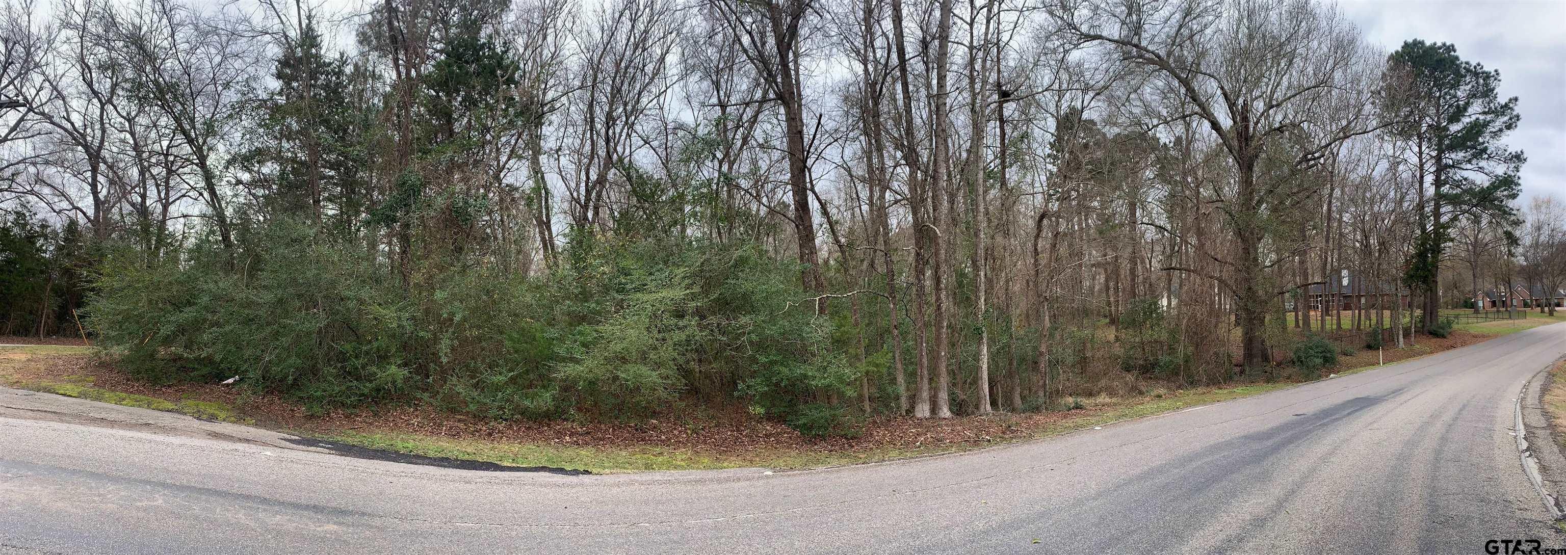 14113-14121 East Ridge Road Arp, TX 75750 - Photo 5 of 7 a view of a wooden fence
