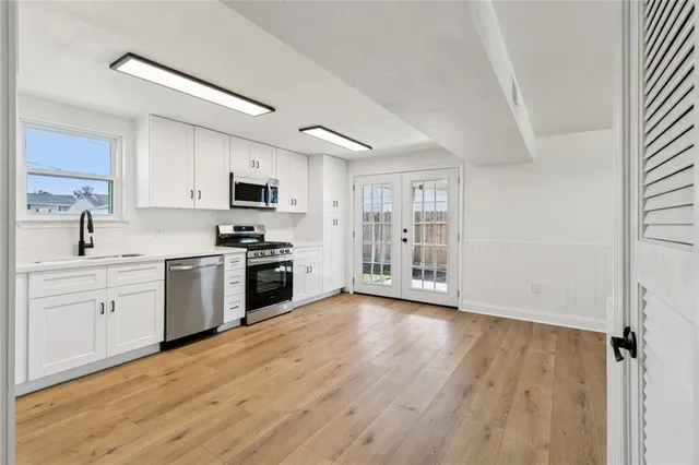 $249,000 | 144 Yvonne Drive, Westwego, LA 70094