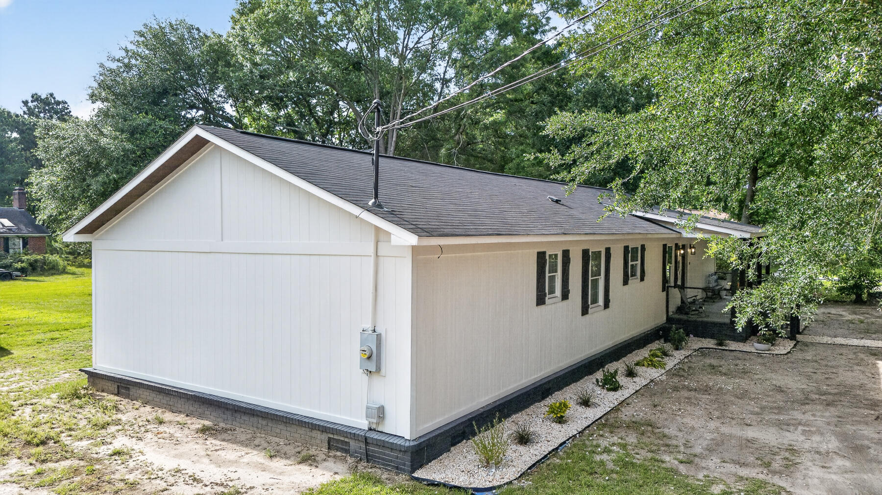 1461 Old Whitesville Road Moncks Corner, SC 29461 - Photo 3 of 55 AH-5