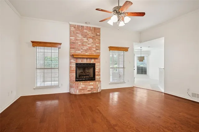 $289,000 | 500 Chateau Court, Denton, TX 76209