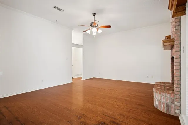 $289,000 | 500 Chateau Court, Denton, TX 76209