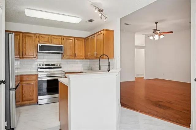 $289,000 | 500 Chateau Court, Denton, TX 76209