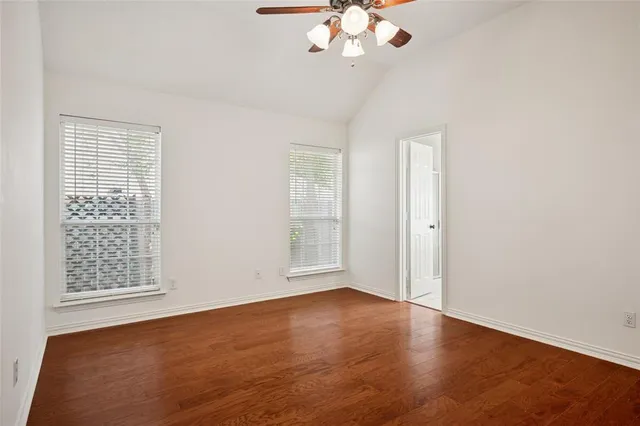 $289,000 | 500 Chateau Court, Denton, TX 76209