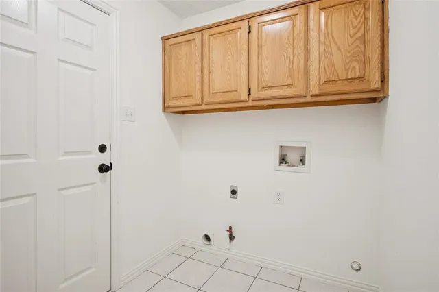 $289,000 | 500 Chateau Court, Denton, TX 76209