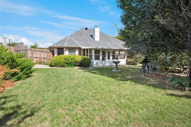 $289,000 | 500 Chateau Court, Denton, TX 76209