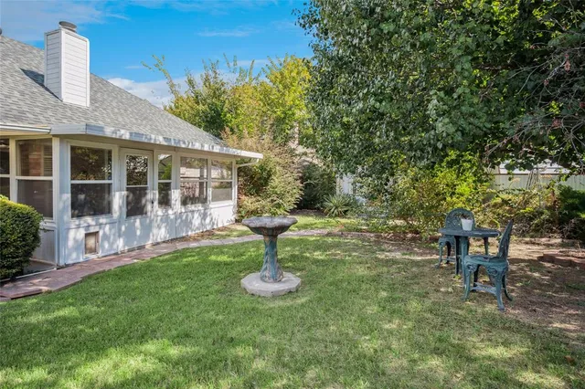 $289,000 | 500 Chateau Court, Denton, TX 76209