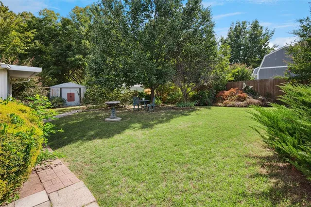 $289,000 | 500 Chateau Court, Denton, TX 76209