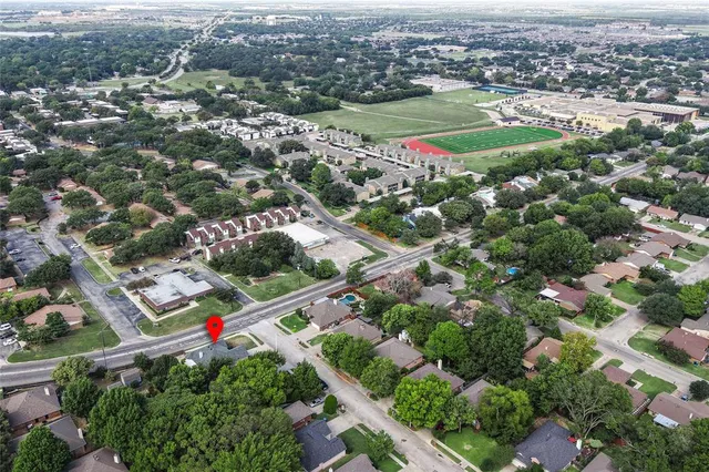 $289,000 | 500 Chateau Court, Denton, TX 76209