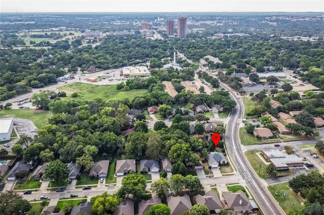 $289,000 | 500 Chateau Court, Denton, TX 76209