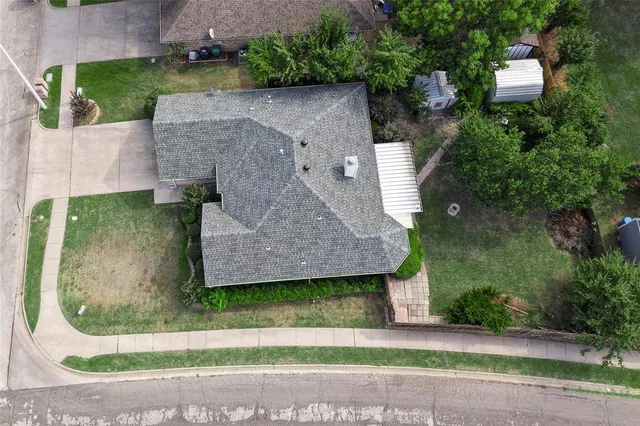 $289,000 | 500 Chateau Court, Denton, TX 76209