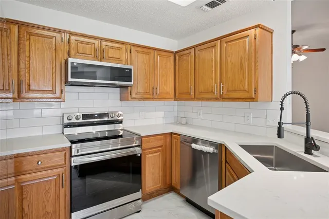 $289,000 | 500 Chateau Court, Denton, TX 76209