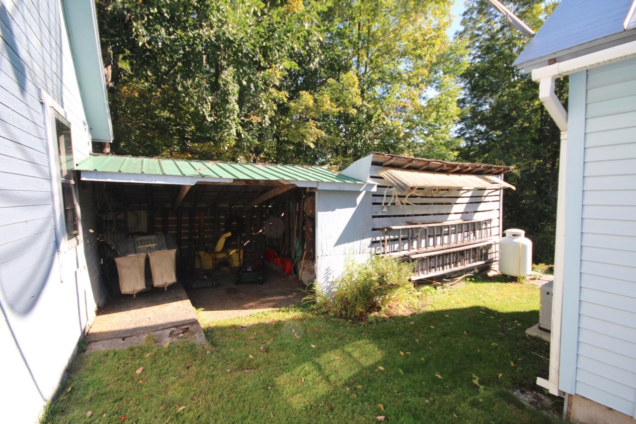 98 Tyson Road Reading, VT 05062 - Photo 21 of 24