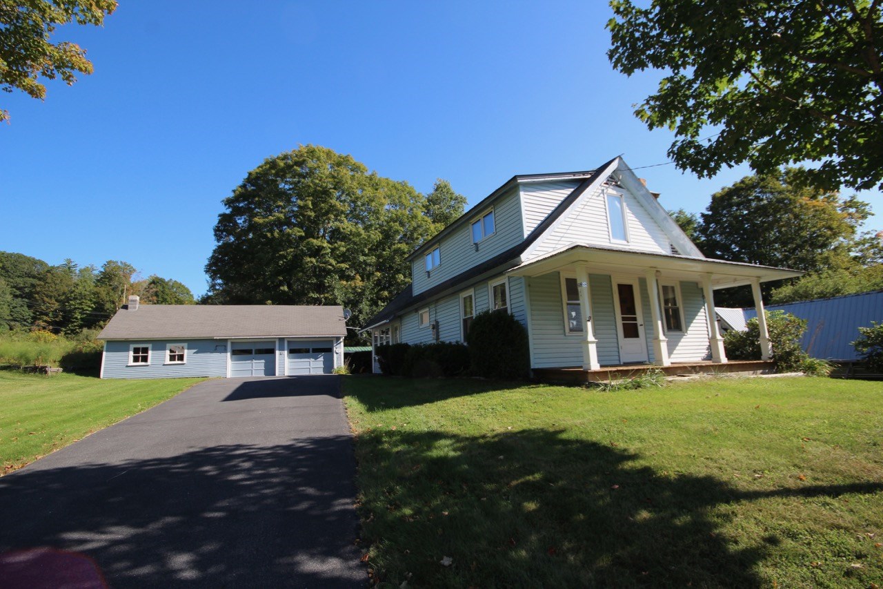 98 Tyson Road Reading, VT 05062 - Photo 4 of 24