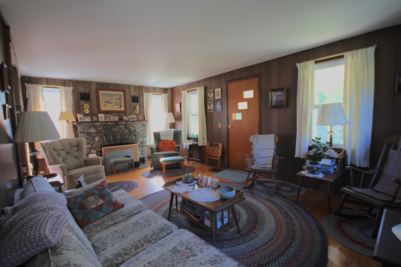 98 Tyson Road Reading, VT 05062 - Photo 7 of 24