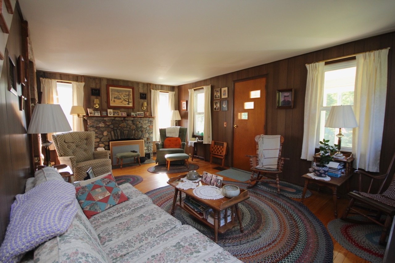 98 Tyson Road Reading, VT 05062 - Photo 8 of 24