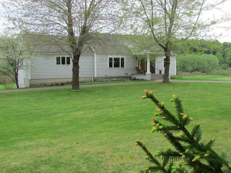 159 Ridge Road Bath, ME 04530 - Photo 10 of 23 Exterior Front.
