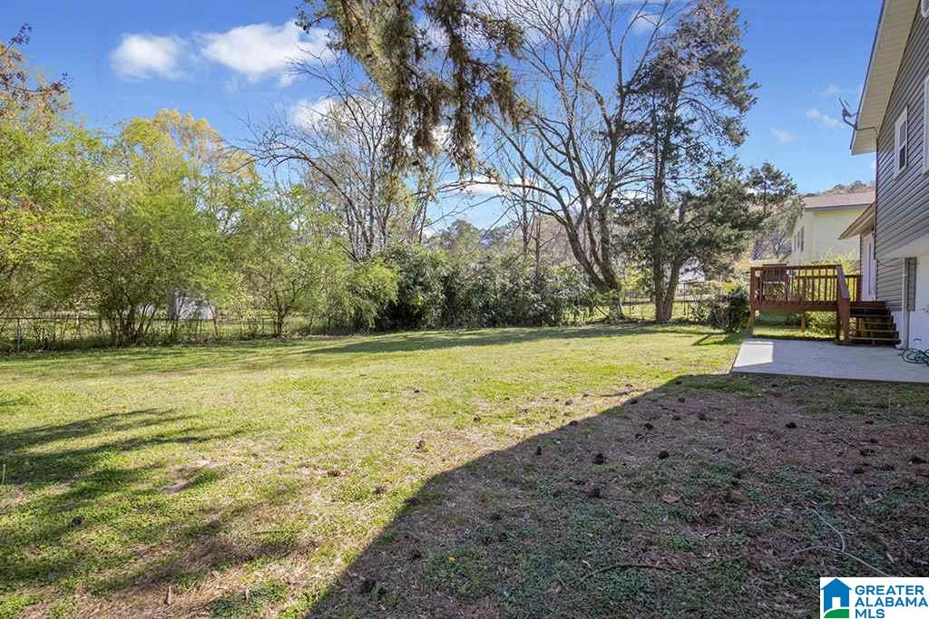628 Polly Reed Road Northeast Center Point, AL 35215 - Photo 15 of 18
