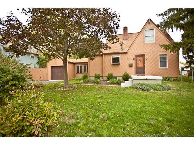 560 East Kelso Road Columbus, OH 43202 - Photo 1 of 22 Gallery Image 1