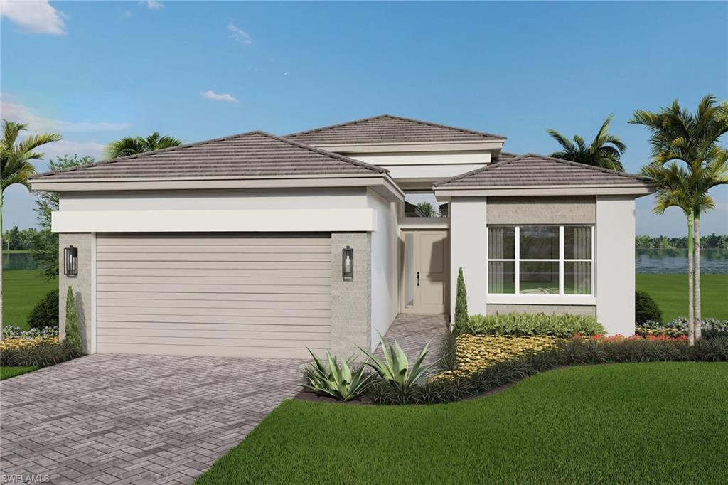 2671 Ridgecrest Place Naples, FL 34112 - Photo 1 of 6 Gallery Image 1