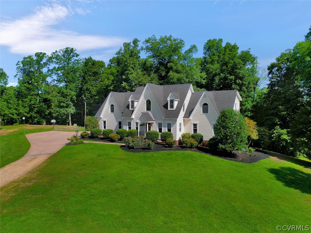 20700 River Road Chesterfield, VA 23838 - Photo 2 of 39