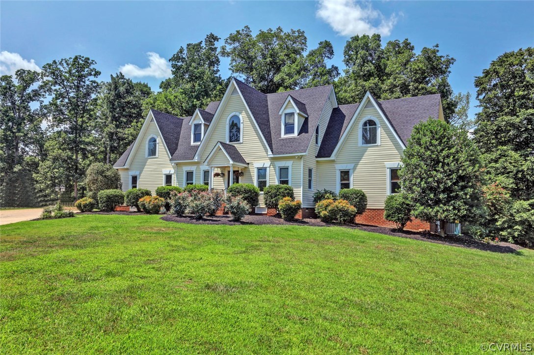 20700 River Road Chesterfield, VA 23838 - Photo 3 of 39