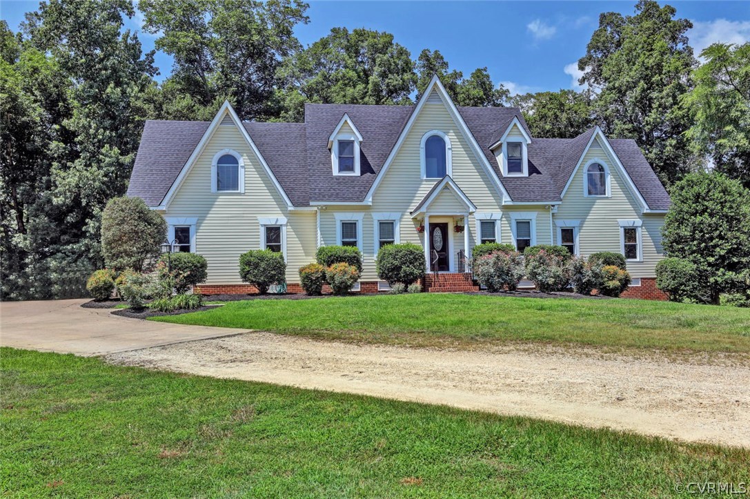 20700 River Road Chesterfield, VA 23838 - Photo 35 of 39