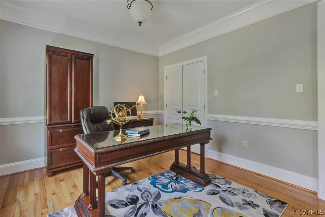 20700 River Road Chesterfield, VA 23838 - Photo 7 of 39