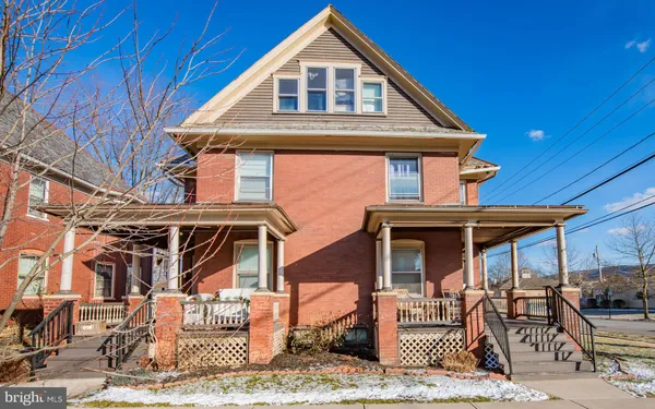 $299,900 | 1000-1002 Walnut Street, Williamsport, PA 17701