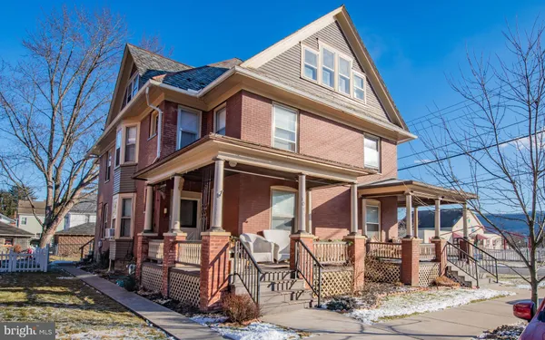 $299,900 | 1000-1002 Walnut Street, Williamsport, PA 17701