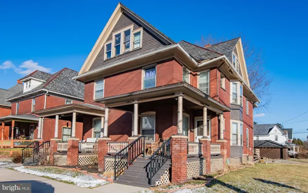 $299,900 | 1000-1002 Walnut Street, Williamsport, PA 17701