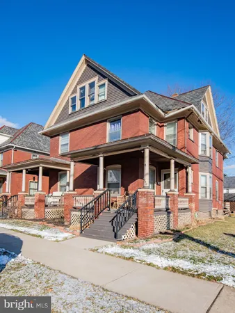 $299,900 | 1000-1002 Walnut Street, Williamsport, PA 17701