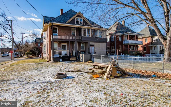 $299,900 | 1000-1002 Walnut Street, Williamsport, PA 17701