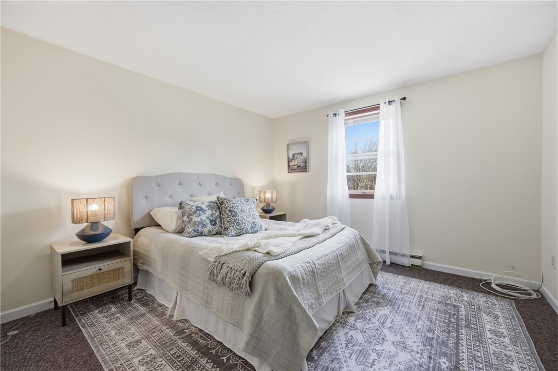 1437 Hosmer Road Somerset, NY 14012 - Photo 15 of 42 bedroom 2