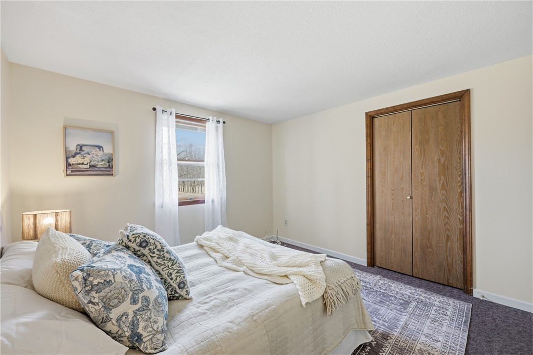 1437 Hosmer Road Somerset, NY 14012 - Photo 16 of 42 bedroom 2