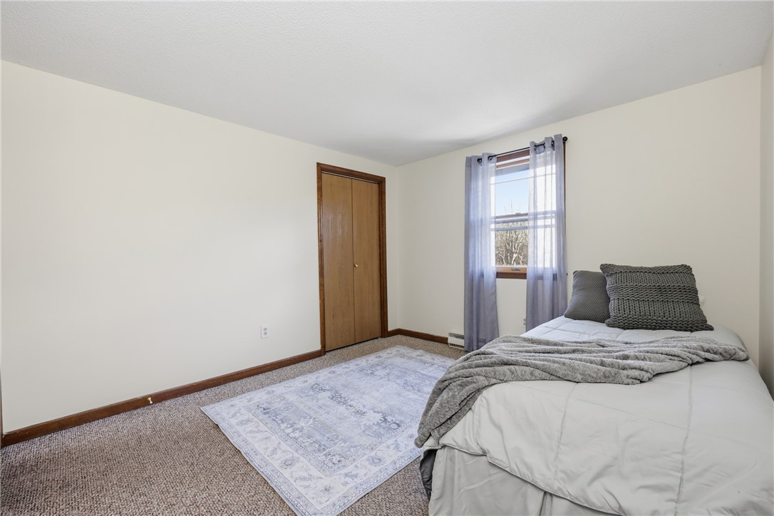 1437 Hosmer Road Somerset, NY 14012 - Photo 18 of 42 bedroom 3