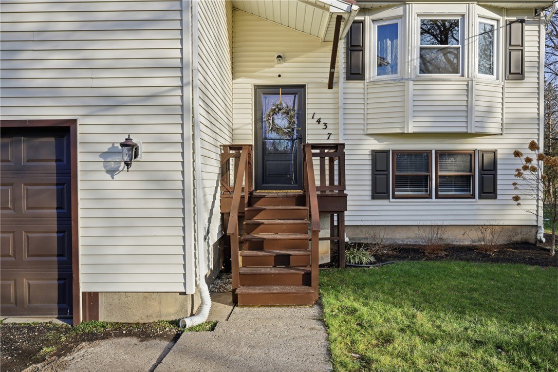 1437 Hosmer Road Somerset, NY 14012 - Photo 2 of 42