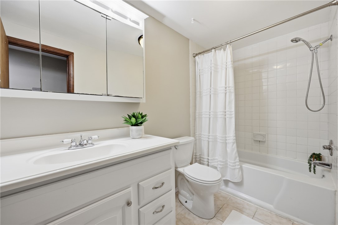 1437 Hosmer Road Somerset, NY 14012 - Photo 21 of 42 full main floor bath