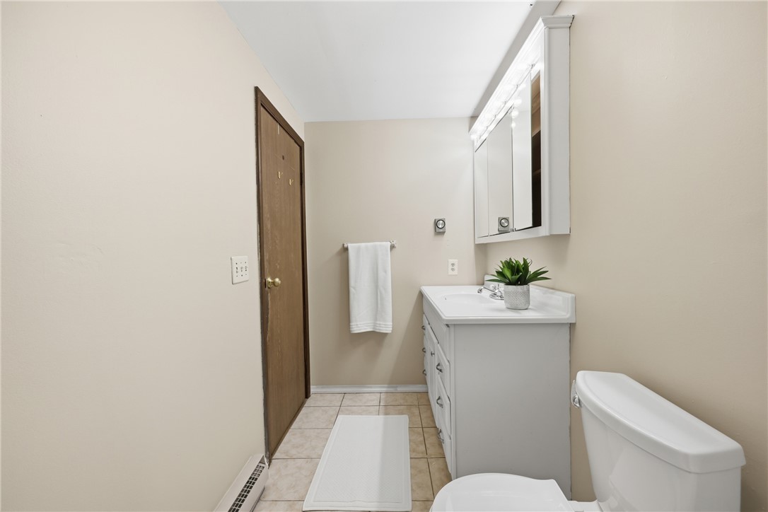 1437 Hosmer Road Somerset, NY 14012 - Photo 22 of 42 full main floor bath