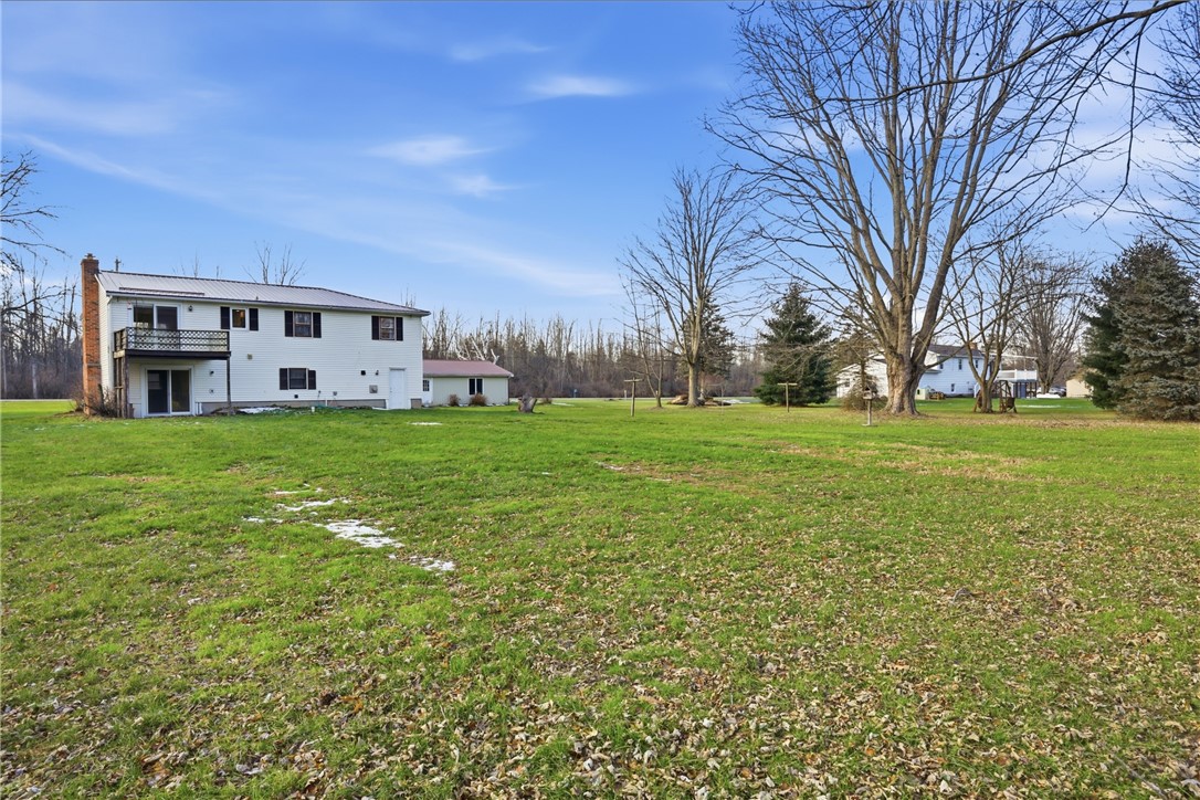 1437 Hosmer Road Somerset, NY 14012 - Photo 32 of 42