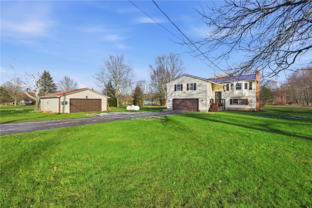 1437 Hosmer Road Somerset, NY 14012 - Photo 35 of 42