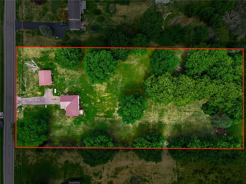 1437 Hosmer Road Somerset, NY 14012 - Photo 40 of 42