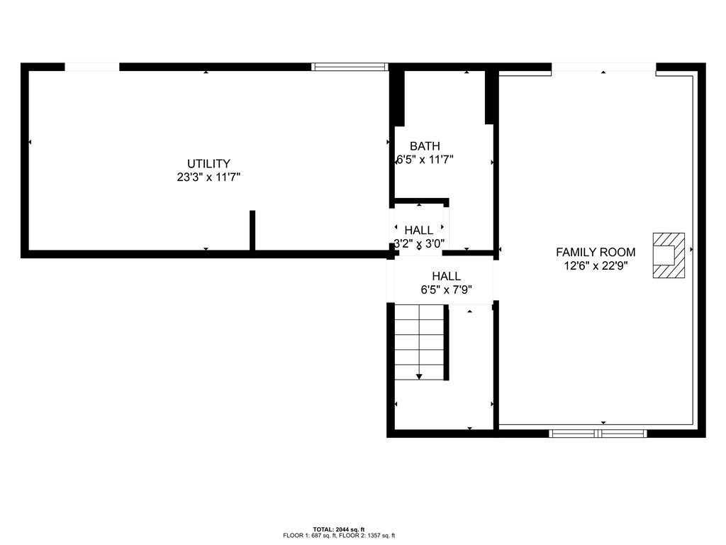 1437 Hosmer Road Somerset, NY 14012 - Photo 42 of 42