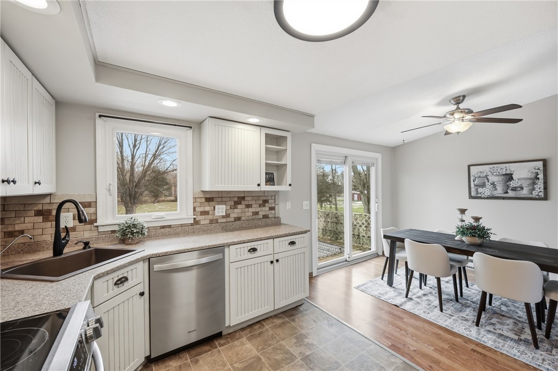 1437 Hosmer Road Somerset, NY 14012 - Photo 8 of 42