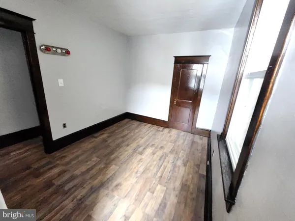 a view of entryway