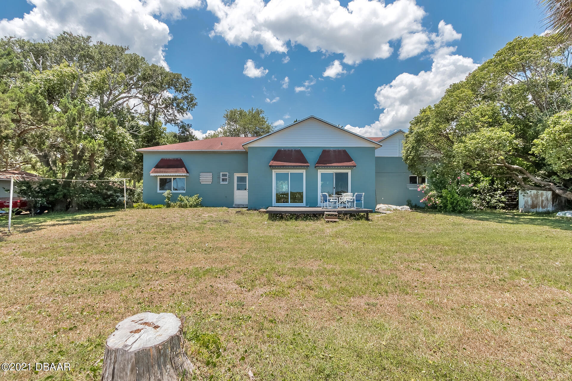 5853 Riverside Drive Port Orange, FL 32127 - Photo 22 of 35 5853-21